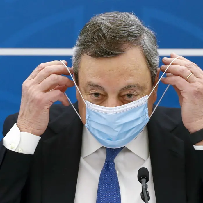 Cgil, Cisl e Uil a Draghi: «Confronto urgente»