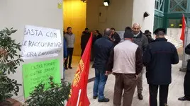 Perugia: non si sblocca la vertenza Trafomec