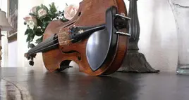 La sonata della violinista precaria
