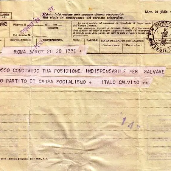 23 ottobre 1956, i fatti di Ungheria e il ruolo di Di Vittorio