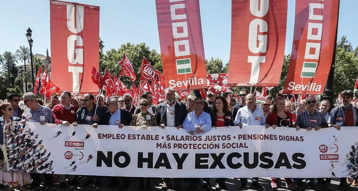 Contratti e salari: il modello spagnolo