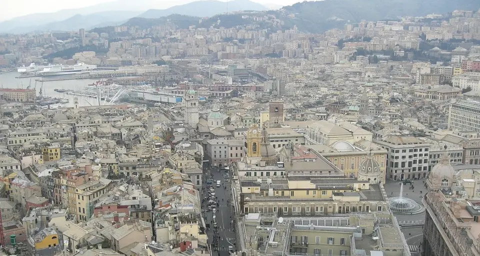 Porto di Genova: Filt-Fit-Uilt, più Rls e prevenzione