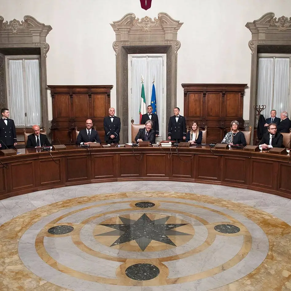 Governo Gentiloni: ecco tutti i ministri