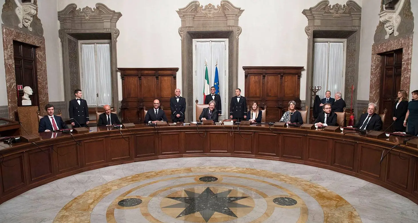 Governo Gentiloni: ecco tutti i ministri