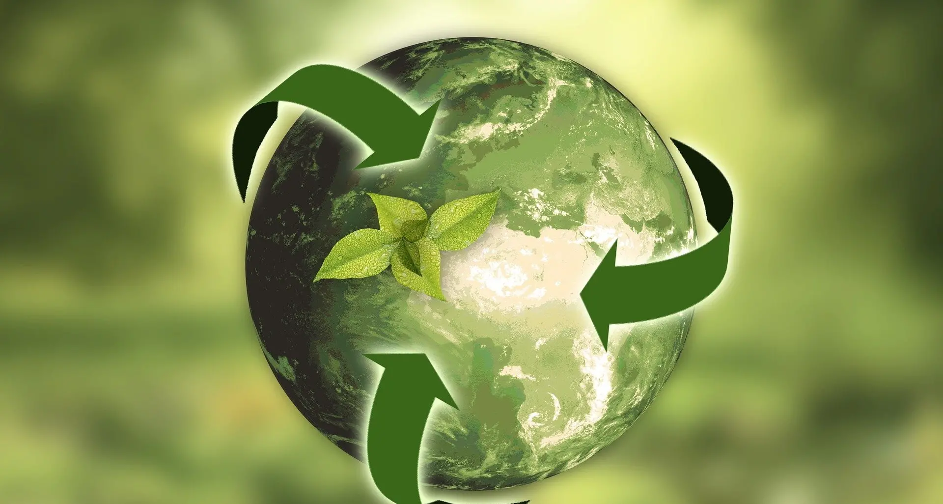 Green transition e comunità energetiche