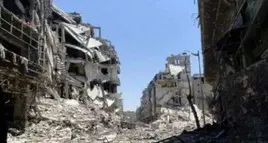 Siria, Amnesty contro il regime: violenze sui civili