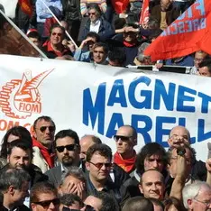 Magneti Marelli, a Rivalta (To) quarto anno di solidarietà