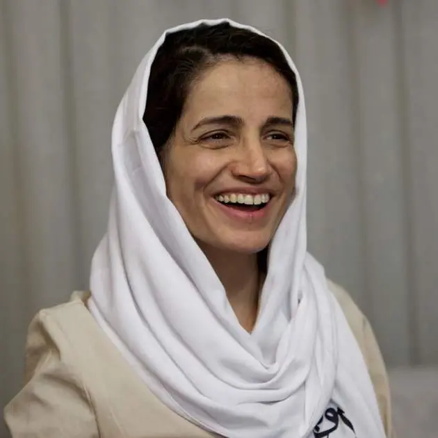 Una petizione per liberare Nasrin Sotoudeh