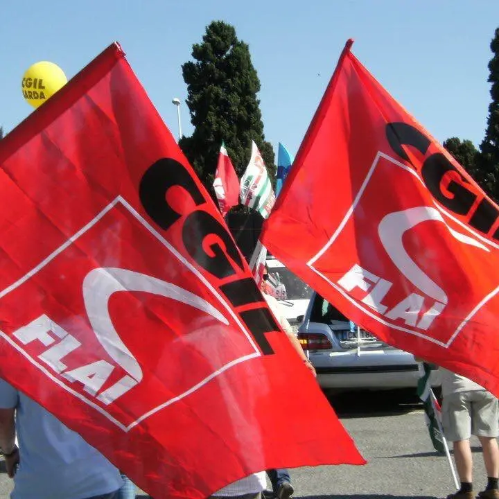 Parma, in sciopero i lavoratori de La Preferita
