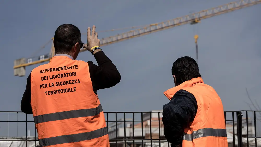 «Investire in sicurezza e legalità»