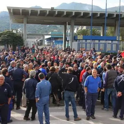 Blutec, Fiom: la Regione Sicilia stanzia 30 milioni per i lavoratori di Termini Imerese