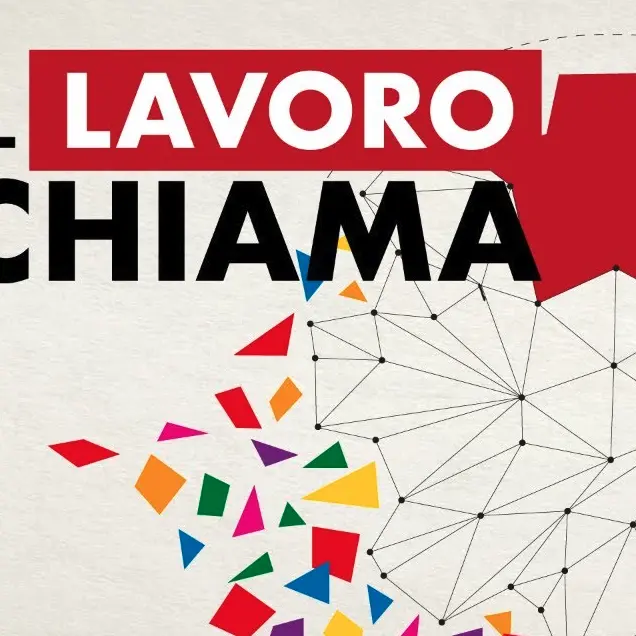 Il lavoro chiama