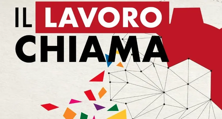 Il lavoro chiama