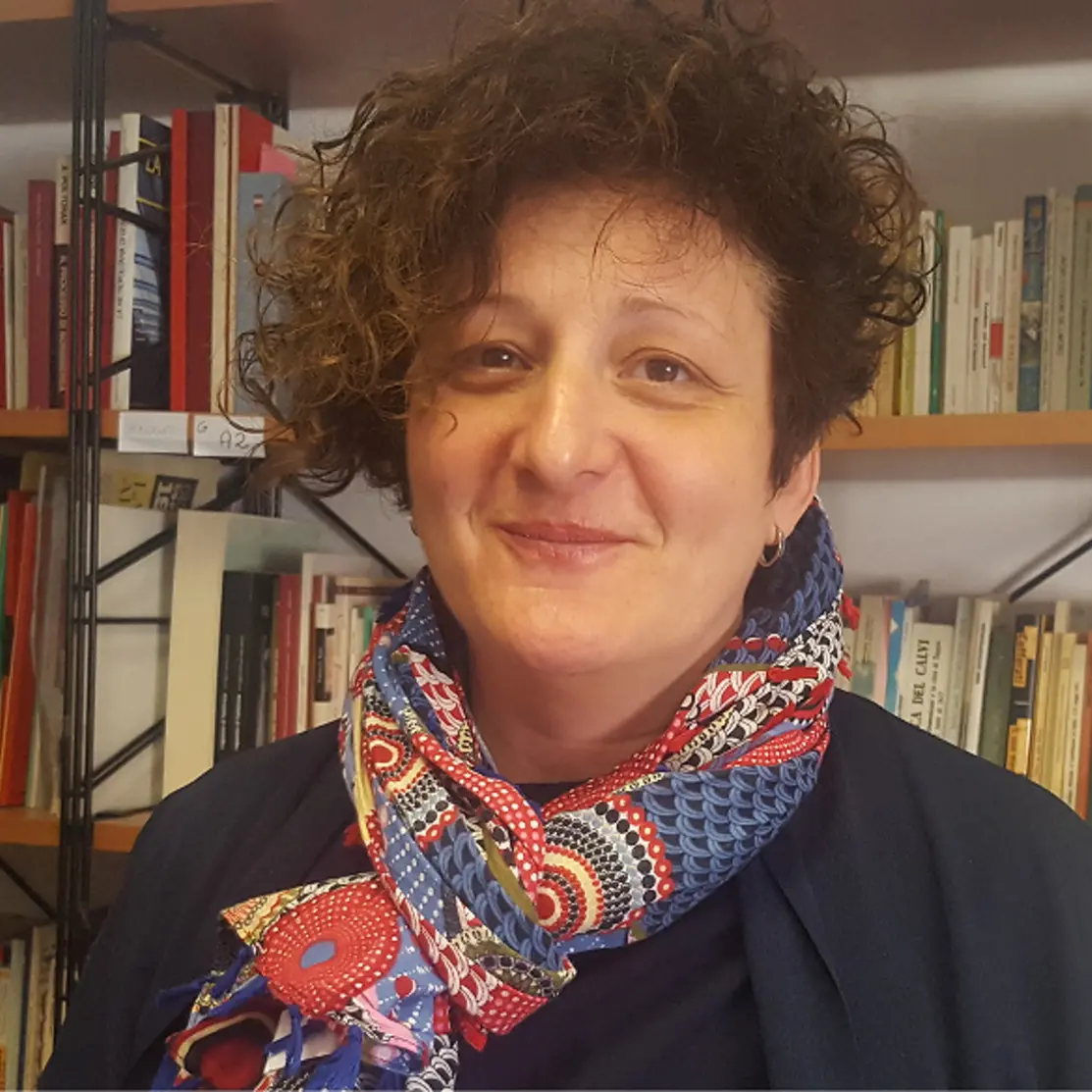 Fp Cgil Liguria: Fulvia Veirana è la nuova segretaria generale