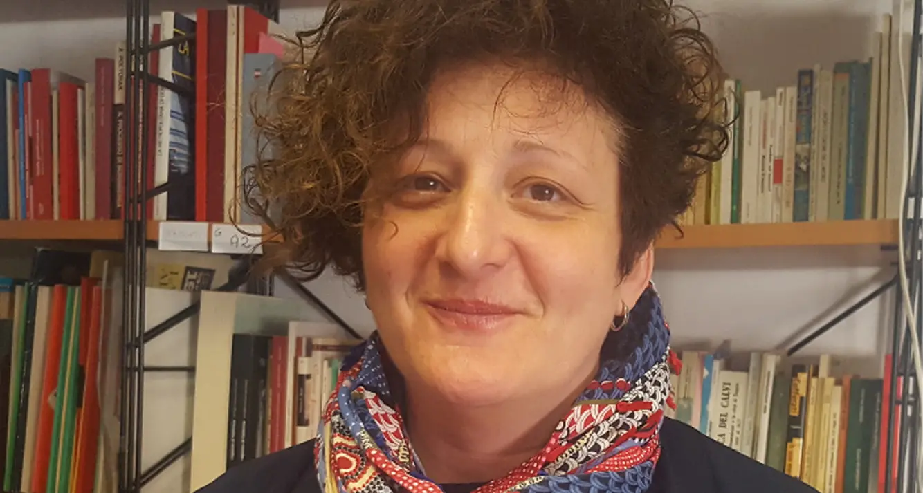 Fp Cgil Liguria: Fulvia Veirana è la nuova segretaria generale