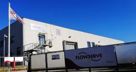 Flowserve delocalizza, 61 esuberi