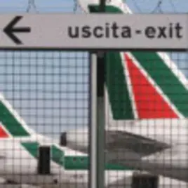Accordo per Alitalia, ora o mai più