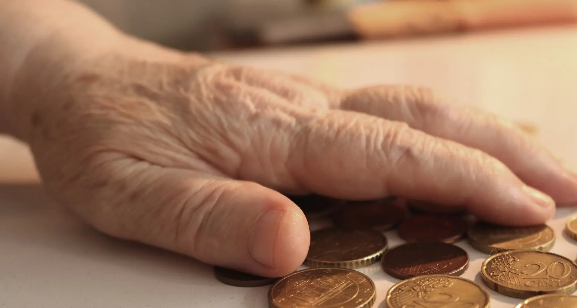 Spoleto, il 36,8% dei contribuenti è costituito da pensionati con redditi spesso al di sotto dei mille euro al mese