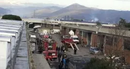 Un anno fa la tragedia degli operai cinesi