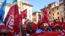 foto Spi Cgil