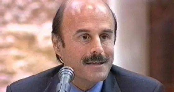 Massimo D'Antona, un giurista colto e raffinato