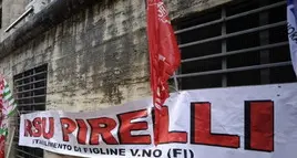 ChemChina/Pirelli, «si vende solo, non si compra mai»