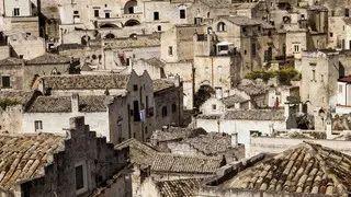 Matera, FOTO DI \\u00A9FRANCESCO ARENA