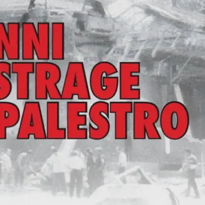 Milano, a 30 anni dalla strage di via Palestro