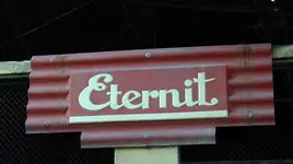 Eternit: Roma, sequestrati 5 capannoni - Foto di bleicher (da Flickr)