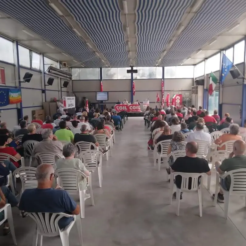 Savona, la Cgil lancia l'allarme: depotenziano i servizi pubblici