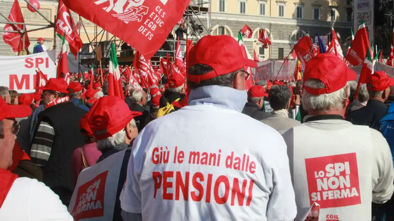 Pensioni 2024-2025: Il Governo Peggiora la Legge Monti-Fornero e aumenta l’età pensionabile