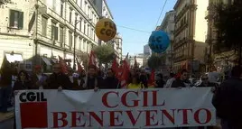 Aree interne: Cgil Campania, intervenire con programmazione Ue