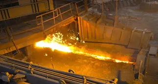 Sider Alloys, sindacati: “Stabilimento ancora fermo”