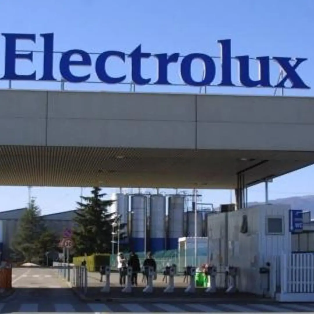 Electrolux: sindacati, nessun accordo sui 373 esuberi