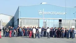 Marcegaglia pensa a cedere 4 aziende (foto da cremonaoggi.it)