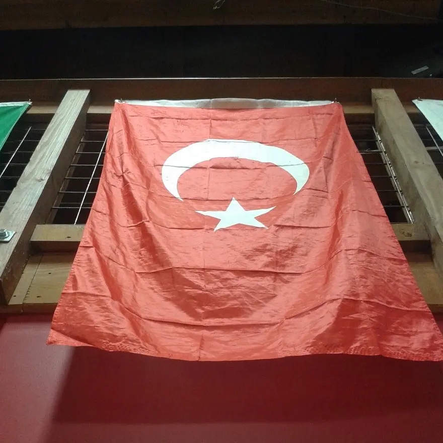 Quel vertice in Turchia che è giusto boicottare
