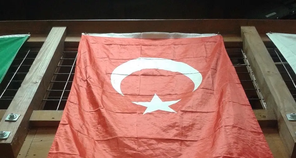 Quel vertice in Turchia che è giusto boicottare