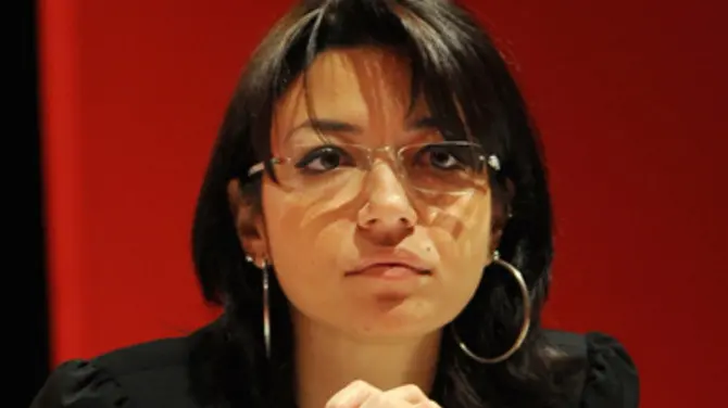 Serena Sorrentino