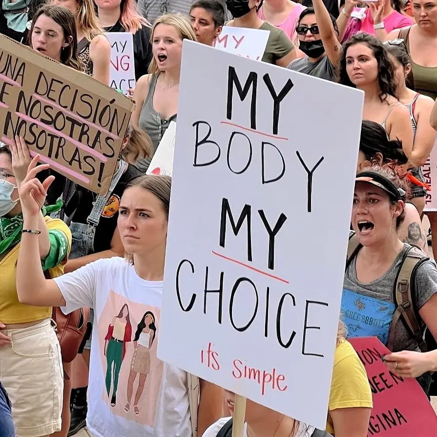 Stati Uniti, attacco all'aborto