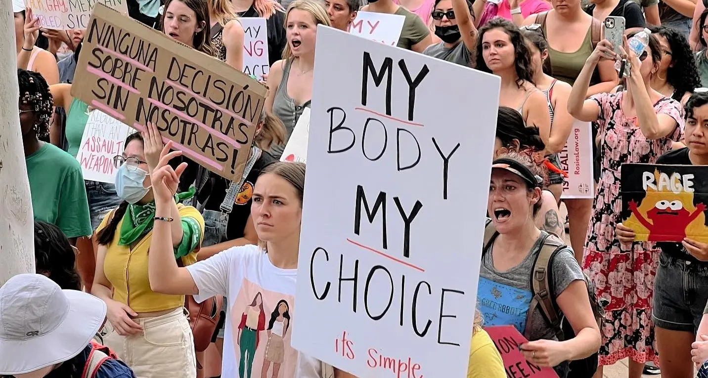 Stati Uniti, attacco all'aborto