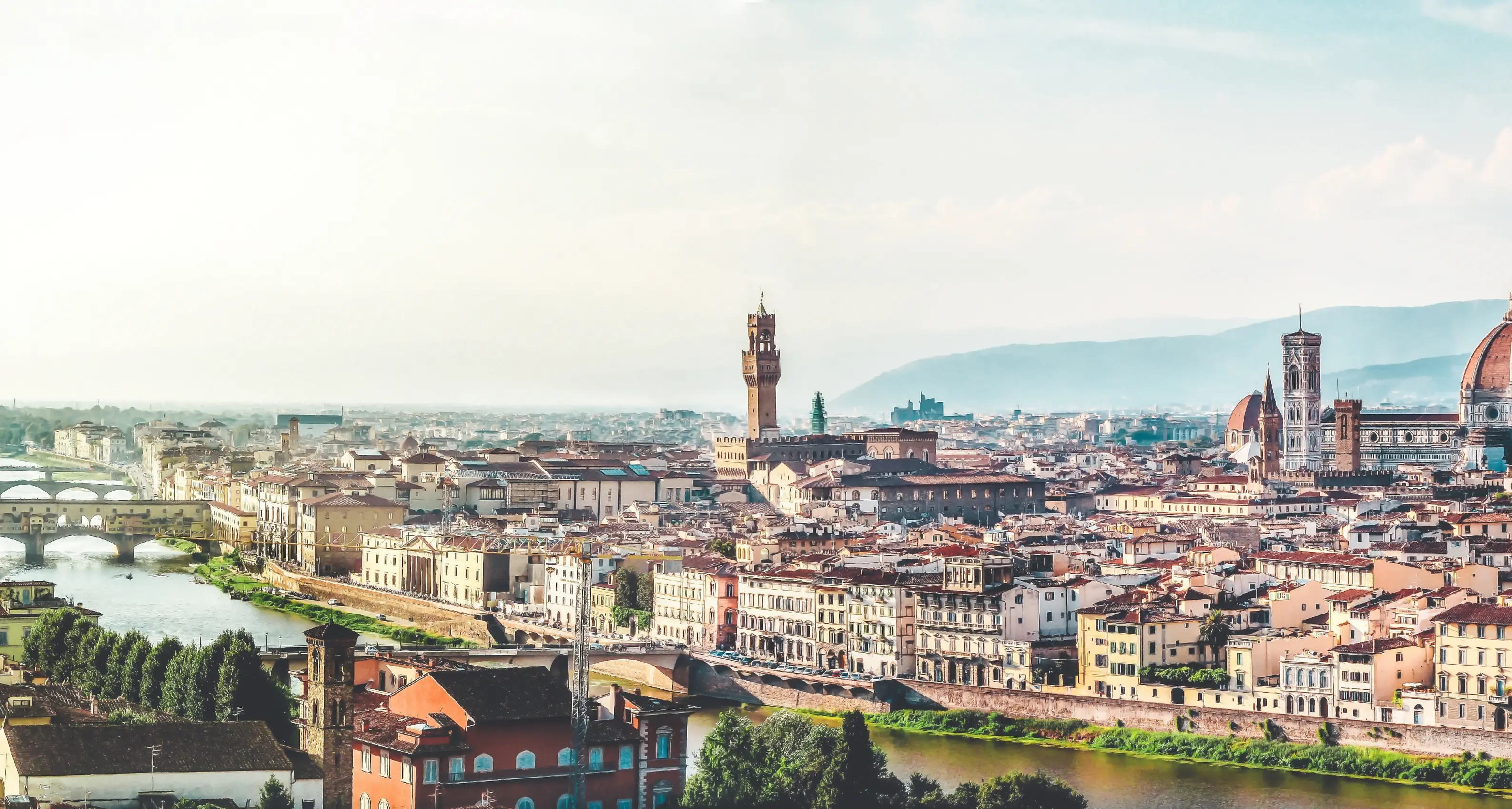 Firenze, i Musei Civici restano chiusi