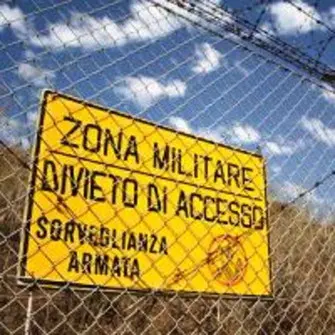 Livorno contro la guerra: no alle armi nel porto
