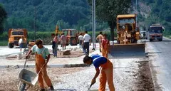 Veneto Strade, stipendi e opere a rischio