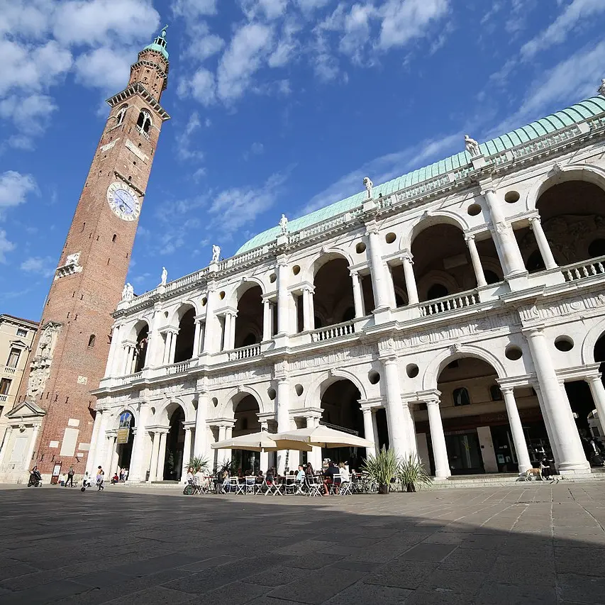 Cgil Vicenza, vent’anni di storia e di passione