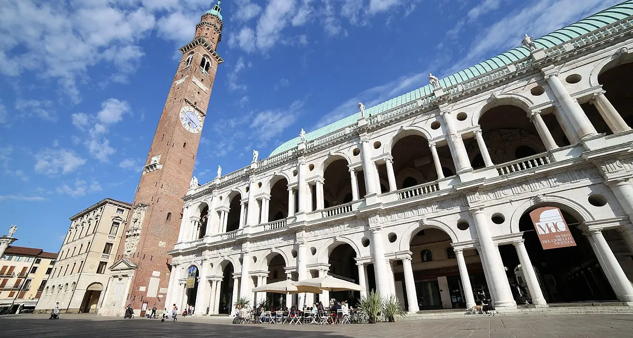 Cgil Vicenza, vent’anni di storia e di passione