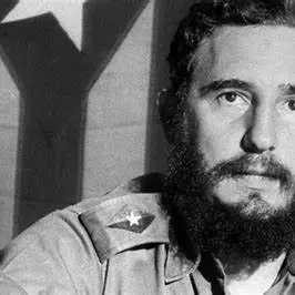 Fidel Castro rivoluziona Cuba