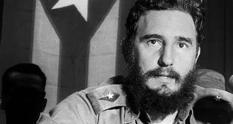 Fidel Castro rivoluziona Cuba
