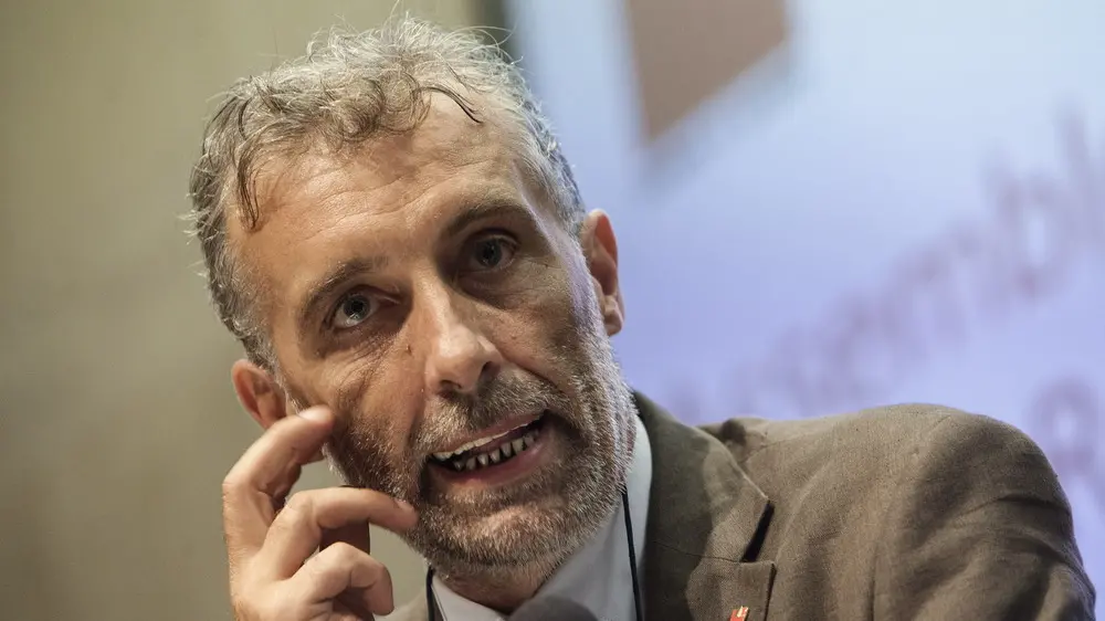 Marco Merlini