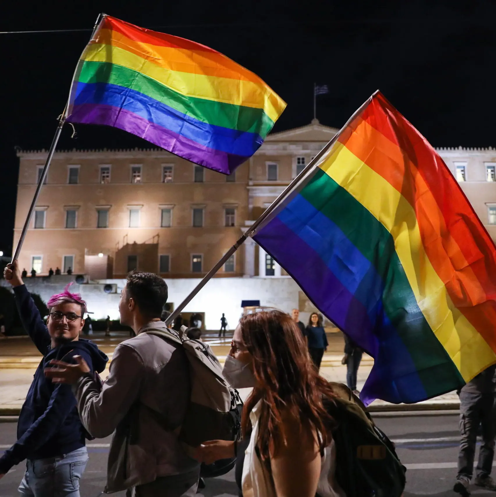 Matrimonio gay, anche la Grecia fa meglio dell’Italia