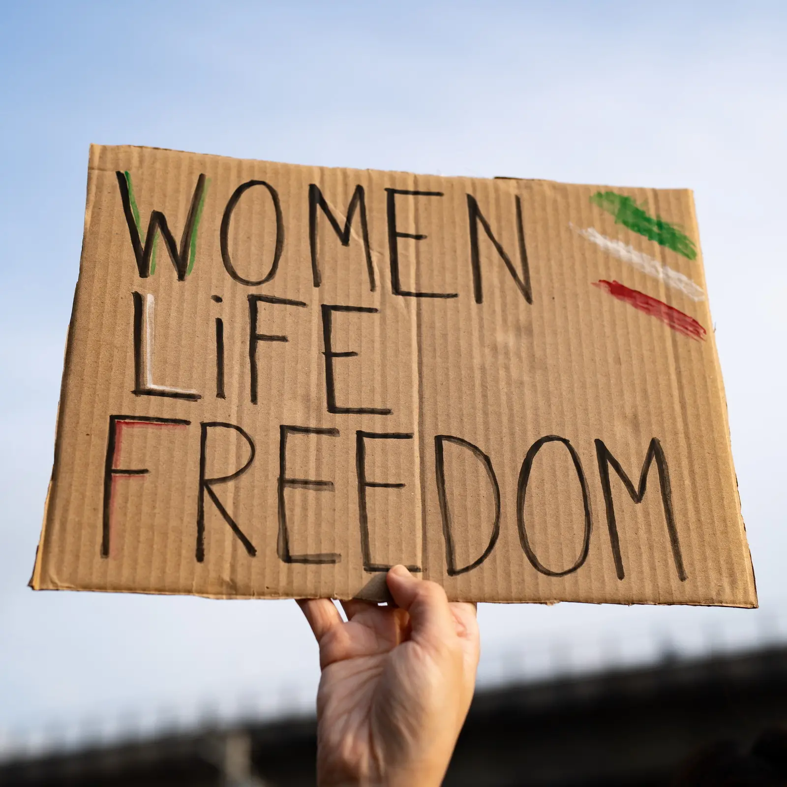 Le donne vogliono e devono essere libere